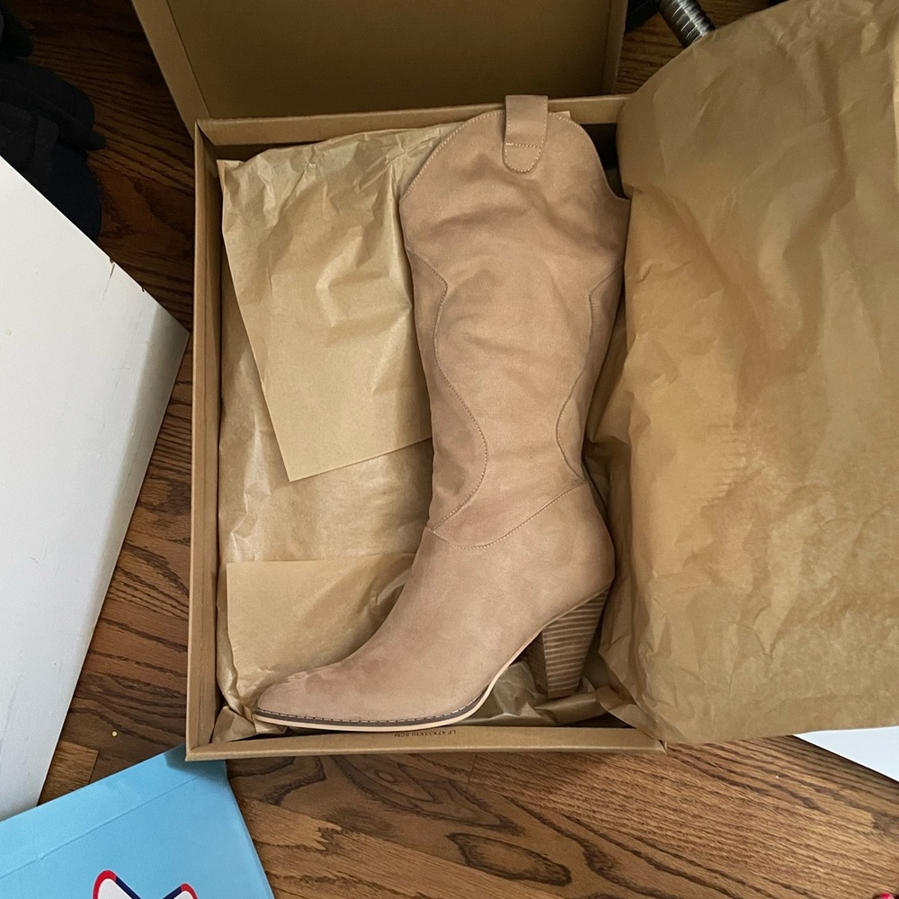 Vici cowgirl boots